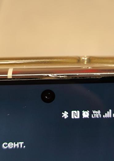 note 2: Samsung Galaxy S23 8/256 ГБ — отличное состояние Продаю Samsung — 8