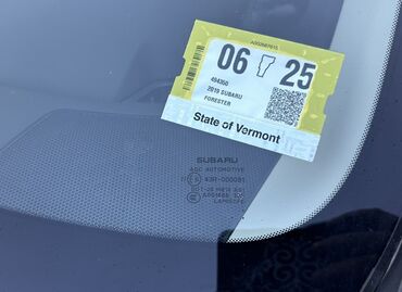 Subaru: Subaru Forester: 2019 г., 2.5 л, Вариатор, Бензин, Кроссовер — 7