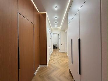 Продажа квартир: 2 комнаты, 64 м², Элитка, 10 этаж, Дизайнерский ремонт at lalafo.kg — 11 Продажа квартир: 2 комнаты, 64 м², Элитка, 10 этаж, Дизайнерский ремонт — 11