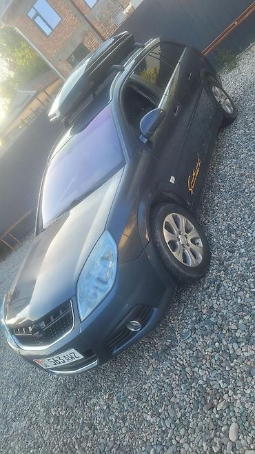 opel astra universal: Opel Vectra: 2008 г., 1.9 л, Автомат, Дизель, Универсал — 2