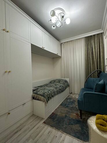 Köhnə tikili: Bakı, Bakıxanov qəs., 3 otaqlı, Köhnə tikili, m. Neftçilər, 78 kv. m — 11