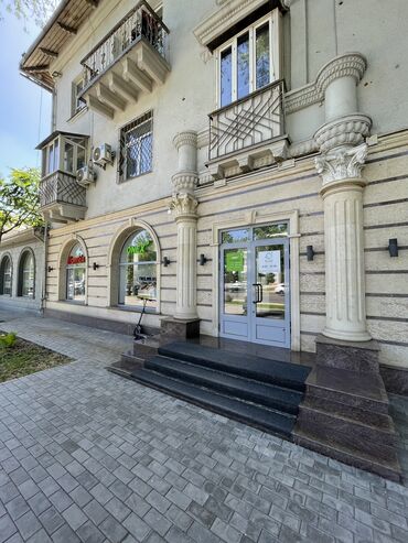 арендага продуктовый магазин берилет: Сдается коммерческое помещение 180 м2 Первая линия Чуй /Логвиненко