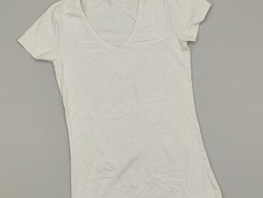 t shirty damskie l: T-shirt, S (EU 36), condition - Fair
