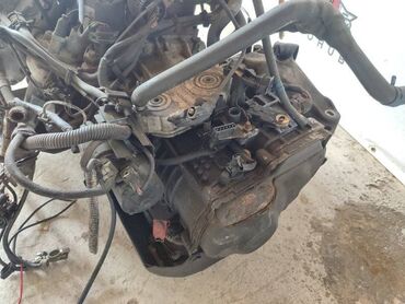 двигатель поло 1.6 купить новый: АКПП Volkswagen VENTO 2 1996 (б/у)