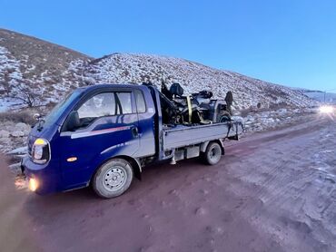 Услуги манипулятора: | Стрела 10 м, 3 т, | Борт 5000 кг — 14