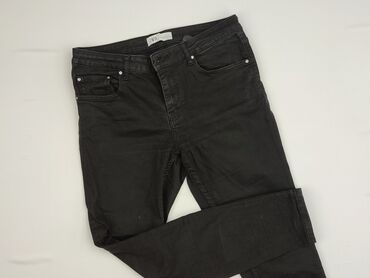 Kobiety: Jeansy damskie, Zara, rozmiar XL