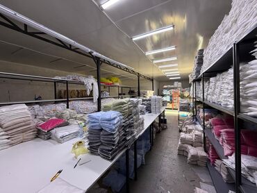 оборудование для детского магазина: Срочно Продаётся отличный Готовый Бизнес Швейный Цех и Квартиры !