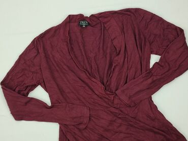 ZILCH, Bluzka damska, rozmiar 2XL