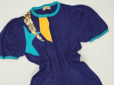 t shirty david gilmour: LOVE LABEL, T-shirt damski, rozmiar M