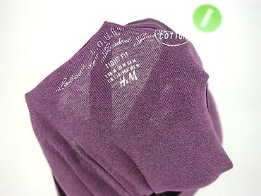 vibted pl: H&M L.O.G.G., Bluzka damska, rozmiar M — 5