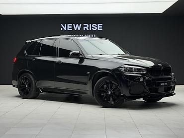 bmw 225: BMW X5: 2017 г., 3 л, Автомат, Дизель, Внедорожник — 7