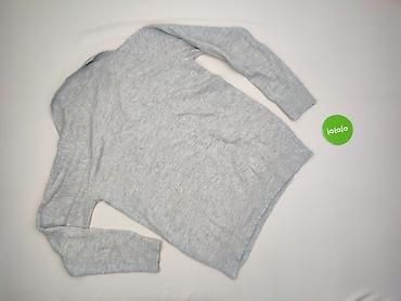 botki pull and bear: Sweter dla mężczyzn, rozmiar M — 3