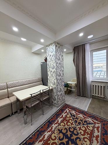 48: 2 комнаты, 66 м², АЮ Гранд Элитка, 4 этаж, Евроремонт — 9