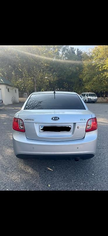 disk: Kredit aylıq 427 manat.ilkin ödənişə maşınla barter edərəm.Kia(Pride) — 3