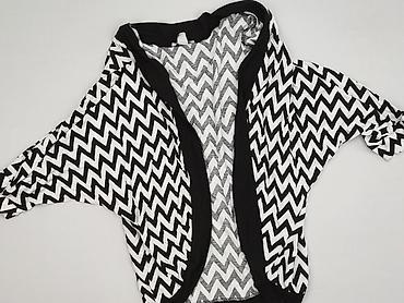 sweter kimono: Amisu, Narzutka damska, rozmiar XS — 1