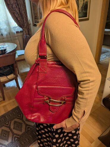 Torbe: Torba za rame, Mona — 10