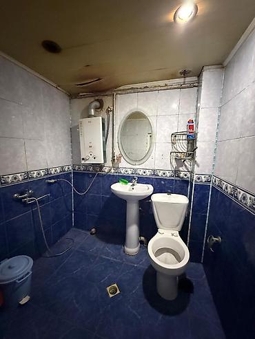 badamdar: İcarəyə verilir 2 otaqlı köhnə tikili 50 m², Əhmədli q. 400 AZN/ay 2 — 9