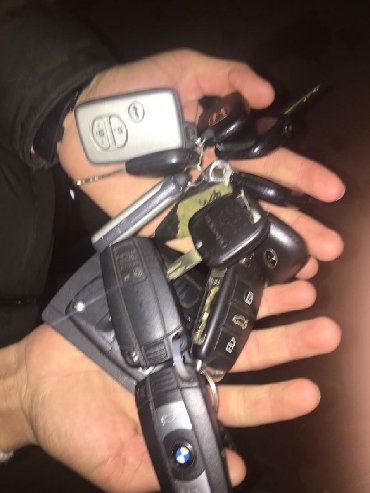 спец ключ: Скупка ключей б/у и новые 
Куплю старые авто ключи и пульты