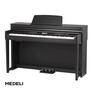 ritmler: Piano, Yeni, Pulsuz çatdırılma