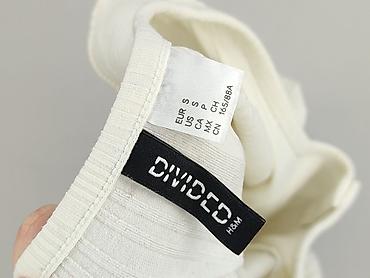 divided jeans: H&M Divided, Sukienka damska, rozmiar S — 5
