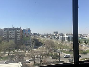 Продажа комнат: 33 м², С мебелью — 4