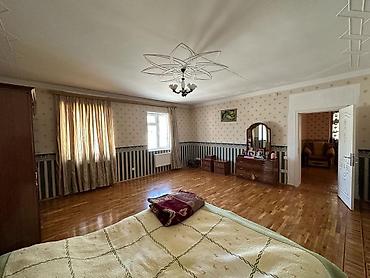 qusarda satılan heyet evleri: 6 otaqlı, 276 kv. m, Kredit yoxdur, Yeni təmirli — 4