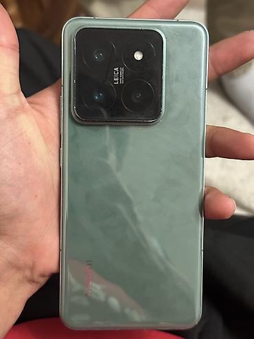 Смартфон Xiaomi 14Pro с камерой от Leicа Хочу обмен на Samsung