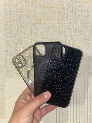 need for speed unbound: IPhone üçün 3 ədəd qoruyucu kabro seti. - Model uyğunluğu: Şəkildəki