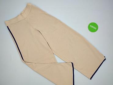 bib free: Zara, Spodnie materiałowe damskie, rozmiar S — 3