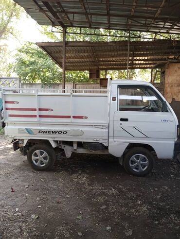 купить бензонасос на ланос 1 5: Daewoo Лабо: 2001 г., 0.9 л, Механика, Газ, Пикап