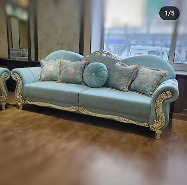 Ремонт, реставрация мебели: Реставрация мягкой мебели так же делаем корпусную мебель — 23