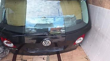 mcdonalds prostirka: GOLG PLUS GEPEK VRATA ZA VOLKSWAGEN GOLF PLUS OD 2003. DO 2012. GOD — 2
