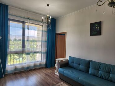 Продажа квартир: 2 комнаты, 40 м², 6 этаж at lalafo.kg — 3 Продажа квартир: 2 комнаты, 40 м², 6 этаж — 3
