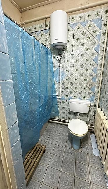 хаус кж бишкек: 2 комнаты, Собственник, Можно с животными, С мебелью полностью — 7