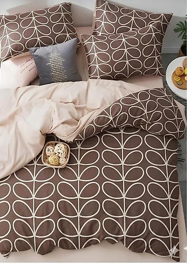 Pastel dəstləri: Yeni Böyüklər üçün İki nəfərlik 4 fəsil Pambıq Pastel dəsti — 1