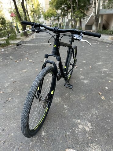 Городские велосипеды: Городской велосипед, Forward, Рама L (172 - 185 см), Б/у at lalafo.kg — 8 Городские велосипеды: Городской велосипед, Forward, Рама L (172 - 185 см), Б/у — 8