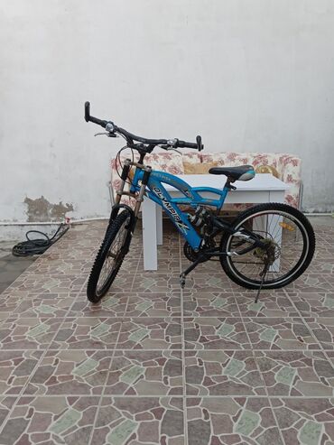 24 velosiped satilir: Yeni Şəhər velosipedi 24", Ödənişli çatdırılma
