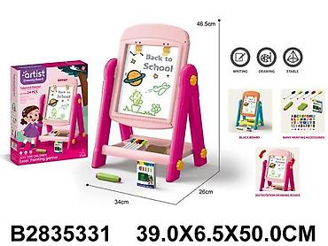 ikea igracke za decu: Tabla za pisanje 533102 K-60 – Teddy Kids Opis: - Kreativna tabla za — 1