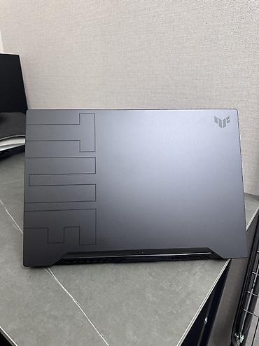 Ноутбуки ASUS: Игровой, Б/у, Intel Core i7 — 7