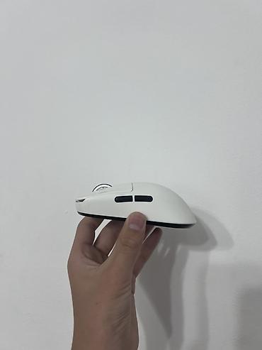 Настольные ПК и комплектующие: Беспроводная игровая мышь VXE R1 (Xtreme Evolution) - Форм-фактор — 2