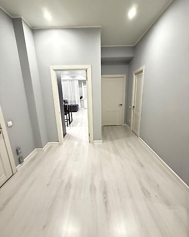 12: 2 комнаты, 54 м², 12 мкр Элитка, 2 этаж — 6