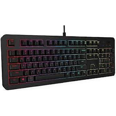 oyuncu komputer: Lenovo Legion K300 RGB Oyun Klaviaturası Tam ölçülü, simli Full Size — 2