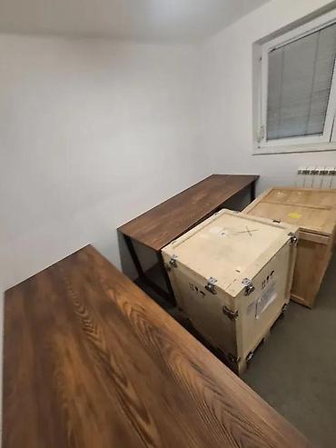 Kancelarijski stolovi: NAMENSKI STOLOVI JAK STABILNI IZRADA PO MERI | — 11