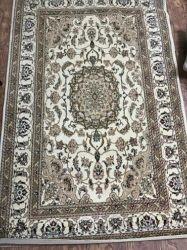 Ковер ANTALYA Collection (BOSSAN) - Стиль: классический восточный