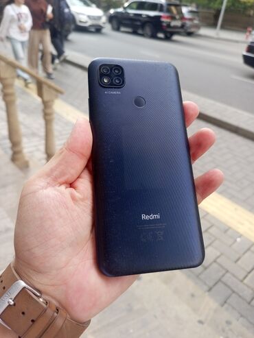 redmi 10 c kabro: Redmi 9C, 64 ГБ, цвет - Черный, Гарантия, Отпечаток пальца, Беспроводная зарядка