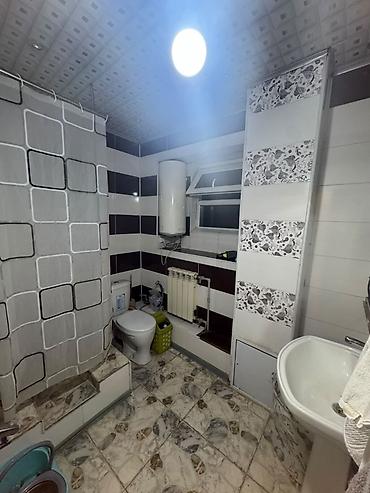 кыварти: В с Беловодское прод просторная 2‑комнатная квартира с центральным — 4