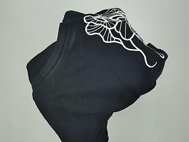 bluzki damskie basic: Bluzka damska, rozmiar 4XL — 5