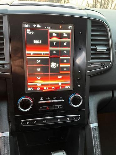 Renault: Renault QM6: 2022 г., 2 л, Автомат, Газ, Кроссовер — 13