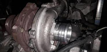 head era 3.0 integrale: TURBINA 2.0 MULTI JET ALFA GULIETA | Alfa Gulieta 2.0 multi jet — 1