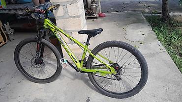 velosiped satiram 28: 310 manata velosiped satılır; ölçüsü 26 düymdür. "Xameleon" effektli — 3